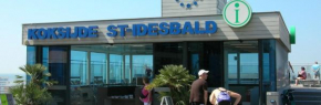 Luxury Suite Koksijde 102 Adult only!